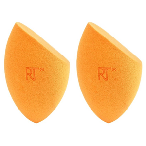 Real Techniques Miracle Complexion Sponges Stk - Real Techniques Evilbeauty  - 0079625014624