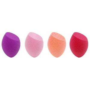 Real Techniques Mini Miracle Complexion Sponges Stk - Real Techniques Evilbeauty  - 0079625014921