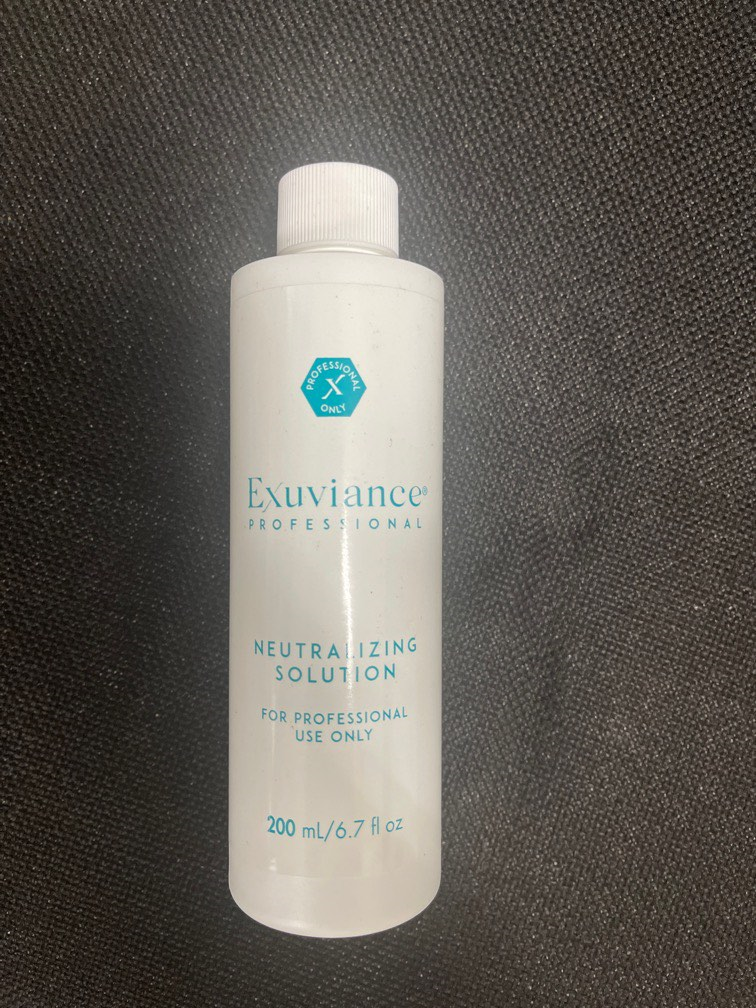 Exuviance Professional Neutralizing Solution 200 - Exuviance Evilbeauty  - 732013202118