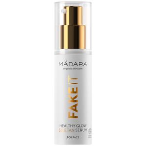 Mdara Fake Healthy Glow Self Tan Serum - Evilbeauty - 4752223000980