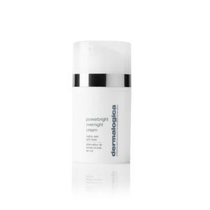 Dermalogica Powerbright Overnight Cream - Dermalogica Evilbeauty  - 666151031630