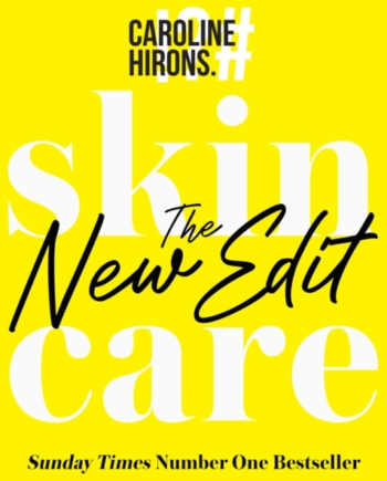 Skincare The New Edit - Hq Evilbeauty  - 9780008517823