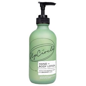 Upcircle Hand Body Lotion With Bergamot Water 250 - Upcircle Evilbeauty  - 5060571721006