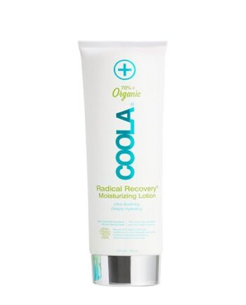 Lotion Moisturizing 148 Coola - Coola Evilbeauty  - 850023528087