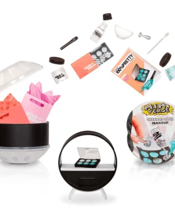 Miniverse Make Mini Makeup - Miniverse Evilbeauty  - 0035051121497