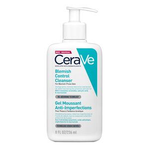 Cerave Blemish Control Cleanser 236 - Cerave Evilbeauty  - 3337875784054