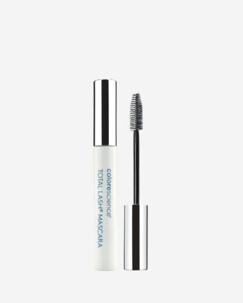 Total Lash Mascara Brown - Colorescience Evilbeauty  - 0810168640556