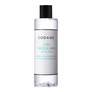 Codage Purifying Micellar Water 200 - Codage Evilbeauty  - 3760215870016