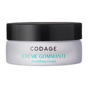 Codage Scrubbing Cream - Codage Evilbeauty  - 3760215878999