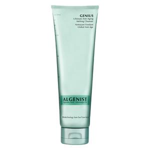 Algenist Genius Ultimate Anti Aging Melting Cleanser 150 - Algenist Evilbeauty  - 819002011507