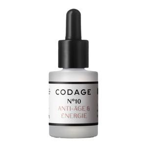 Codage Serum Eyes Energy Anti Aging - Codage Evilbeauty  - 3760215874359