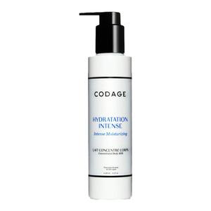 Codage Intense Moist Concentrated Body Milk 150 - Codage Evilbeauty  - 3760215871273