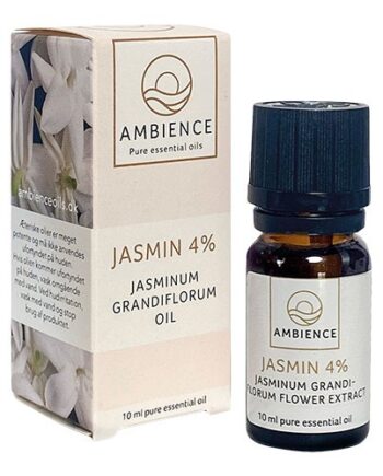 Ambience Jasmin Olie - Ambience Evilbeauty  - 5704894161490