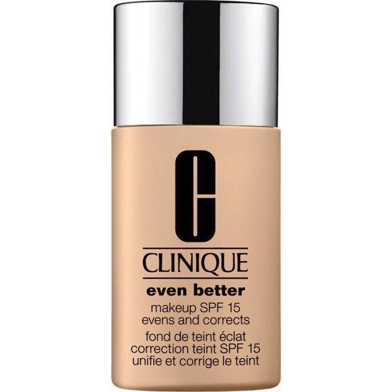 Clinique Even Better Makeup Ivory Spf15 - Clinique Evilbeauty  - 0020714324629