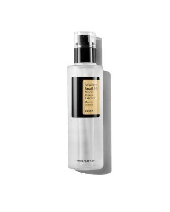Cosrx Advanced Snail Mucin Power Essence 100 - Cosrx Evilbeauty  - 8809416470009