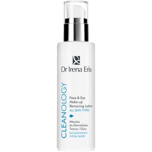 Irena Eris Cleanology Makeup Removing Lotion 200 - Dr. Irena Eris Evilbeauty  - 5900717215214
