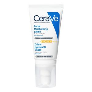Cerave Facial Moisturising Lotion Spf30 - Cerave Evilbeauty  - 3337875840620