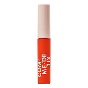 Comme Deux Lipsync Lip Oil Peach - Comme Deux Evilbeauty  - 745114427816