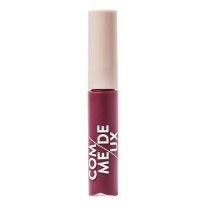 Comme Deux Lipsync Lip Oil Berry - Comme Deux Evilbeauty  - 745114427809