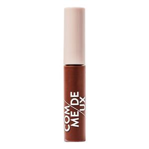Comme Deux Lipsync Lip Oil Coffee - Comme Deux Evilbeauty  - 745760326174