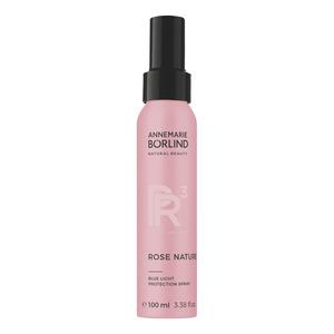 Annemarie Brlind Rose Nature Blue Light Protection Spray 100 - Evilbeauty  - 4011061229053