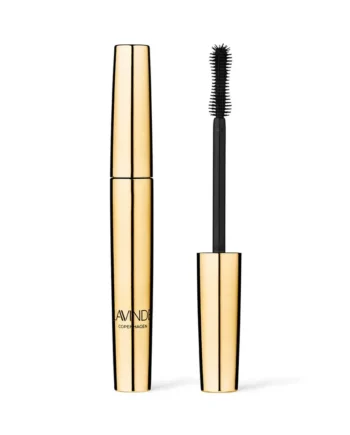 Lavinde Beyond Volume & Curl Mascara - Lavinde Evilbeauty  - 5714377700016