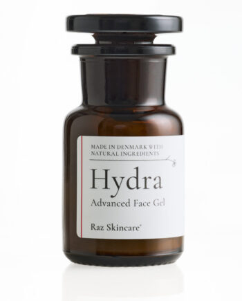 Raz Skincare Face Creme Hydra 50ml - Raz Skincare Evilbeauty  - 5710751001540