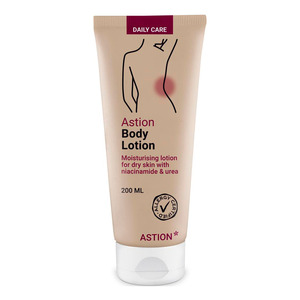 Astion Pharma Body Lotion For Dry Skin 200 - Astion Pharma Evilbeauty  - 5714535000965