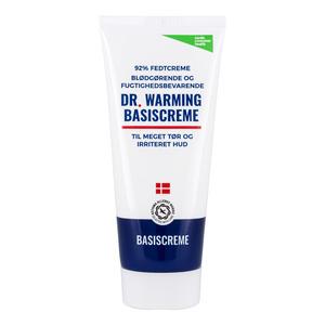 Warming Basiscreme 100 - Dr. Warming Evilbeauty  - 5705594216879