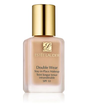 Este Lauder Double Wear Foundation 1n0 Porcelain - Estée Lauder Evilbeauty  - 0887167178670