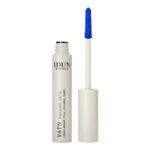 Idun Minerals Vatn Volume Mascara Blå Stk - Idun Minerals Evilbeauty  - 7340074750177