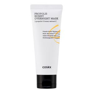 Cosrx Full Fit Propolis Honey Overnight Mask - Cosrx Evilbeauty  - 8809598453630