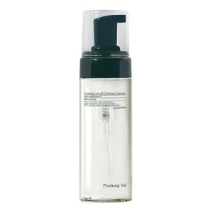 Pyunkang Yul Claming Low Foaming Cleanser 150 - Pyunkang Yul Evilbeauty  - 8809486681664