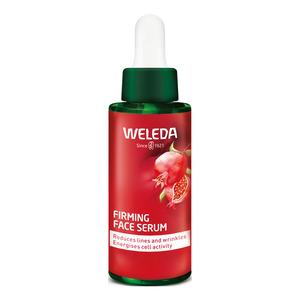 Weleda Pomegranate Firming Face Serum - Weleda Evilbeauty  - 4001638580007