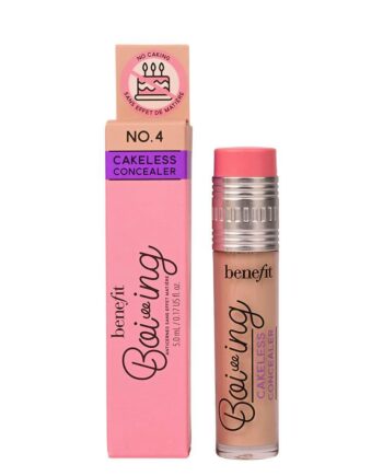 Benefit Boi Ing Cakeless Concealer - Benefit Evilbeauty  - 0602004111579