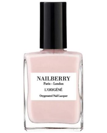 Candy Floss Nailberry Neglelak - Nailberry Evilbeauty  - 8715309908637