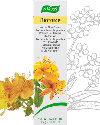 Vogel Bioforce Creme 35g - A.vogel Evilbeauty  - 7610313021116