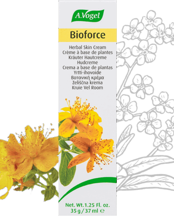 Vogel Echinacea Creme - A. Vogel Evilbeauty  - 7610313398362