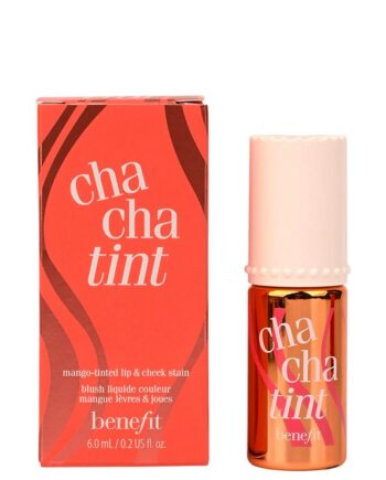 Benefit Cha Cha Lip & Cheek Tint - Benefit Evilbeauty  - 0602004106643