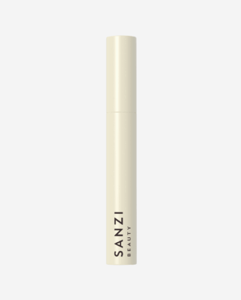 Sanzi Beauty Mascara Volume & Curl Waterproof - Sanzi Beauty Evilbeauty  - 5745000386444
