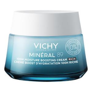 Vichy Minral 100h Moisture Boosting Cream - Vichy Evilbeauty - 3337875895637