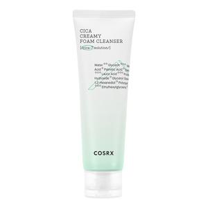 Cosrx Cica Creamy Foam Cleanser 150 - Cosrx Evilbeauty  - 8809598455481