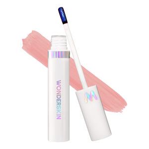 Wonderskin Wonder Blading All Day Lip Stain Xoxo - Wonderskin Evilbeauty  - 850007254797