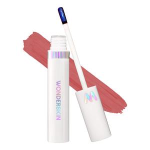 Wonderskin Blading Lip Stain Masque Whimsical - Wonderskin Evilbeauty  - 850007254827