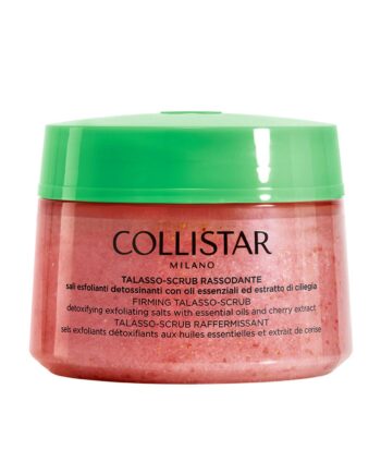 Collistar Firming Talasso Scrub 700 - Collistar Evilbeauty  - 8015150251723