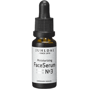 Juhldal Faceserum Moisturizing - Juhldal Evilbeauty  - 5709333222237