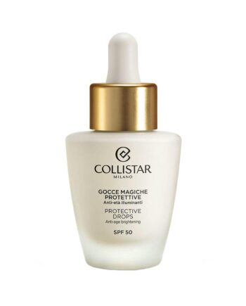 Collistar Protective Drops Spf - Collistar Evilbeauty  - 8015150235006