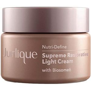 Jurlique Nutri Define Supreme Restorative Light Cream - Jurlique Evilbeauty  - 708177122630