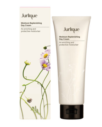 Jurlique Moisture Replenishing Day Care Cream 125ml - Jurlique Evilbeauty  - 708177140269