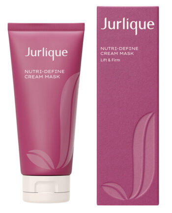 Jurlique Nutri Define Cream Mask 100ml - Jurlique Evilbeauty  - 708177144311